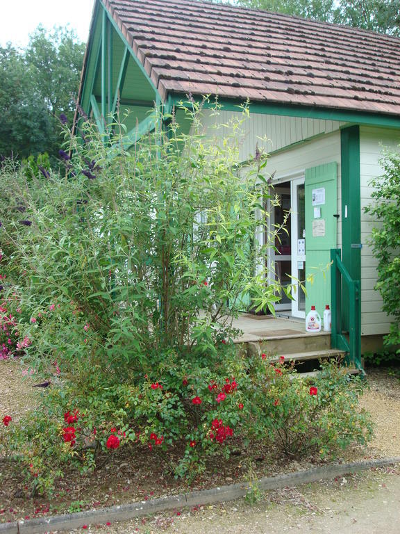 Village-Chalets Le Rû du Pré Deux Rivieres Quarto foto