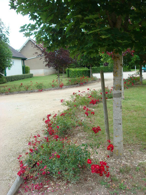 Village-Chalets Le Rû du Pré Deux Rivieres Quarto foto